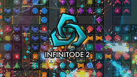 Infinitode 2 Trophies